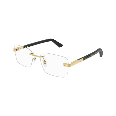 GỌNG KÍNH NAM CARTIER CT0411O 001