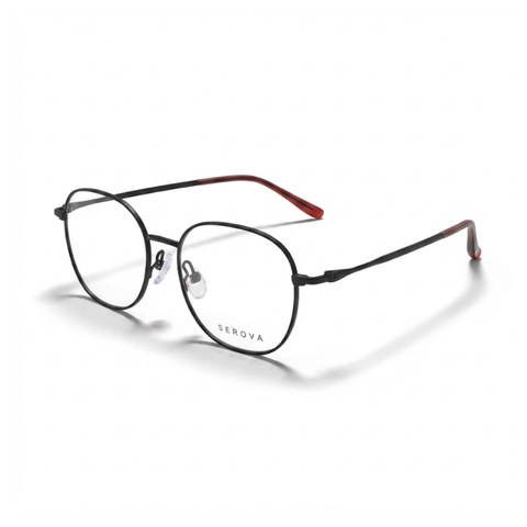 GỌNG KÍNH UNISEX SEROVA SL1196 C16