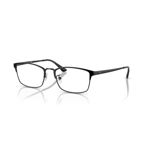 GỌNG KÍNH UNISEX RAYBAN 0RX8772D 120654