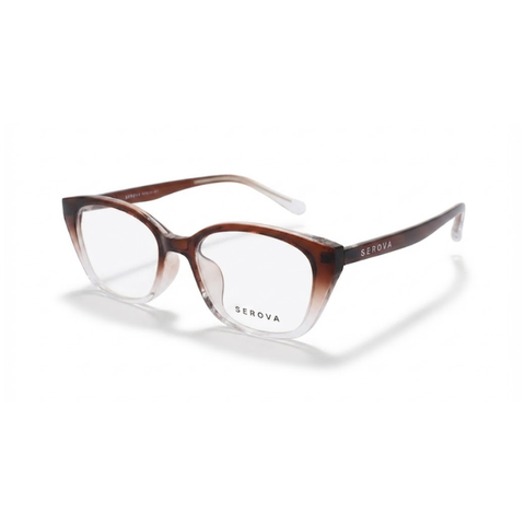 GỌNG KÍNH NỮ SEROVA SF786 C13
