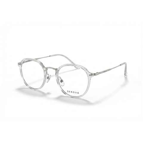 GỌNG KÍNH UNISEX SEROVA SC558 C11