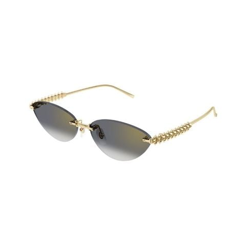 KÍNH MÁT NỮ CARTIER CT0543S 001