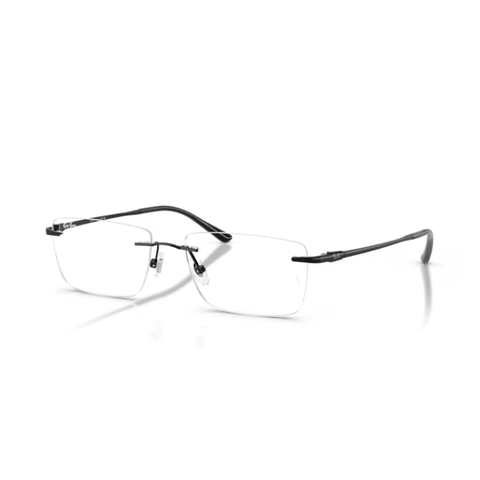 GỌNG KÍNH UNISEX RAYBAN 0RX8781D 124456