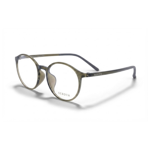 GỌNG KÍNH UNISEX SEROVA SF896 C100