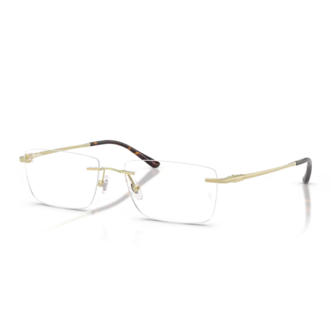 GỌNG KÍNH UNISEX RAYBAN 0RX8781D 125156