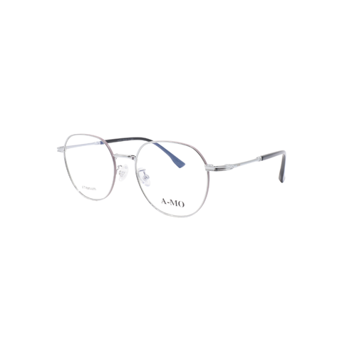 GỌNG KÍNH UNISEX AMO AMO51100 C24
