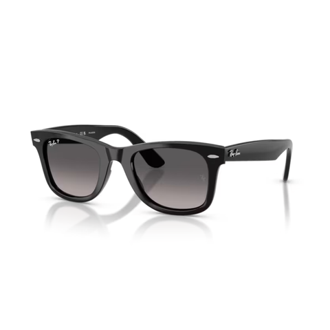 KÍNH MÁT UNISEX RAYBAN 0RB4340 601/M350