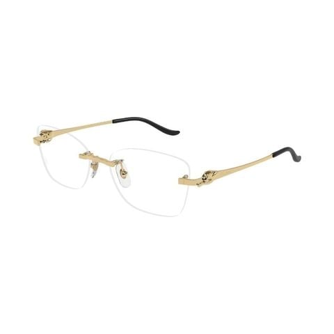 GỌNG KÍNH NỮ CARTIER CT0522O 001