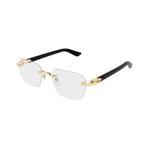 GỌNG KÍNH NAM CARTIER CT0623O 004