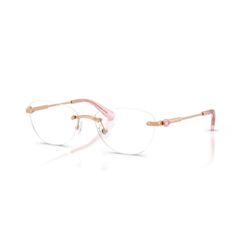 GỌNG KÍNH NỮ SWAROVSKI 0SK1035D 401455