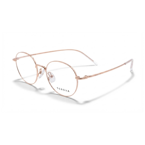 GỌNG KÍNH UNISEX SEROVA SL1228 C1