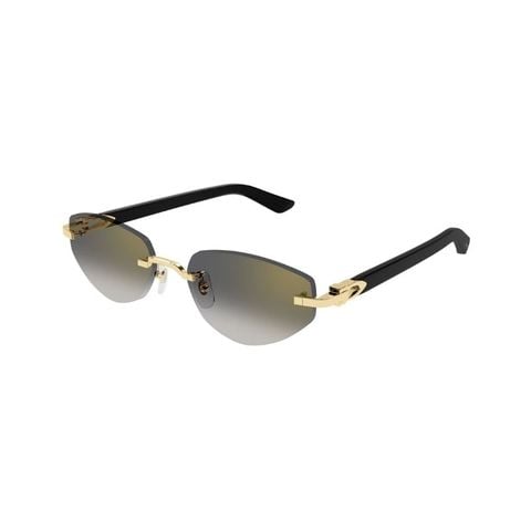 KÍNH MÁT NỮ CARTIER CT0580S 001