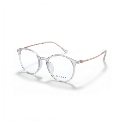 GỌNG KÍNH UNISEX SEROVA SC667 C3