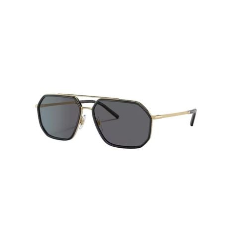 KÍNH MÁT NAM DOLCE & GABBANA 0DG2285 02/8160