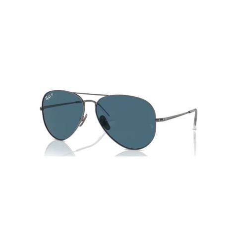 KÍNH MÁT UNISEX RAYBAN 0RB8089 165/S258