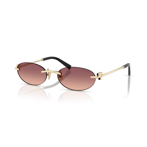 KÍNH MÁT UNISEX TIFFANY & CO. 0TF3119D 62408D56