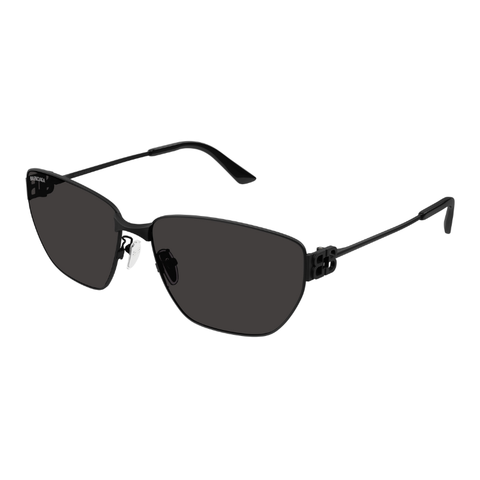 KÍNH MÁT UNISEX BALENCIAGA BB0337SK 001