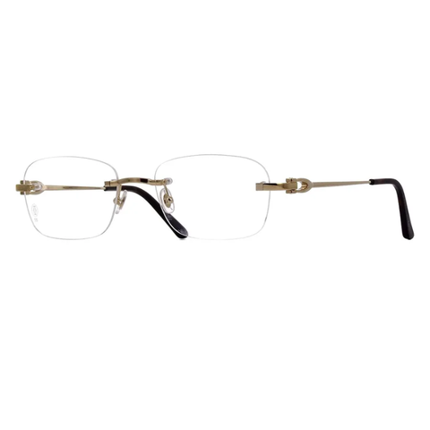 GỌNG KÍNH NAM CARTIER CT0290O 001