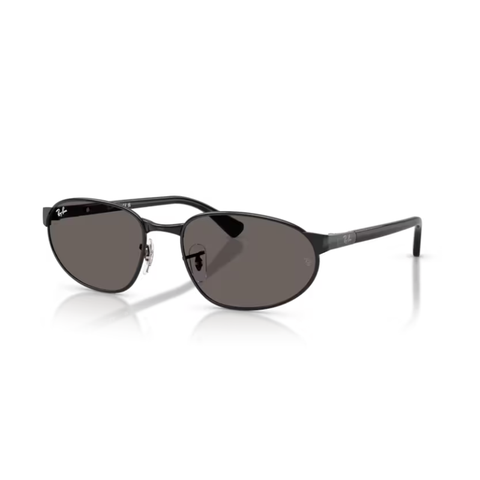 KÍNH MÁT UNISEX RAYBAN 0RB3777 002/B156