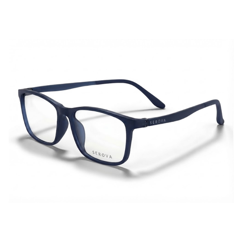 GỌNG KÍNH UNISEX SEROVA SF875 C9