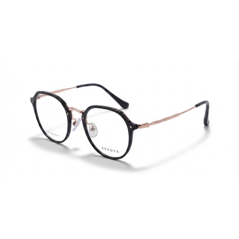 GỌNG KÍNH UNISEX SEROVA SC558 C7