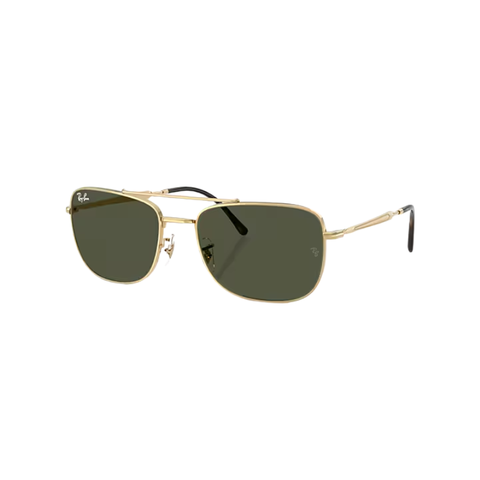 KÍNH MÁT UNISEX RAYBAN 0RB3755 0013162
