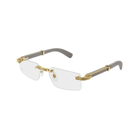 GỌNG KÍNH NAM CARTIER CT0485O 005