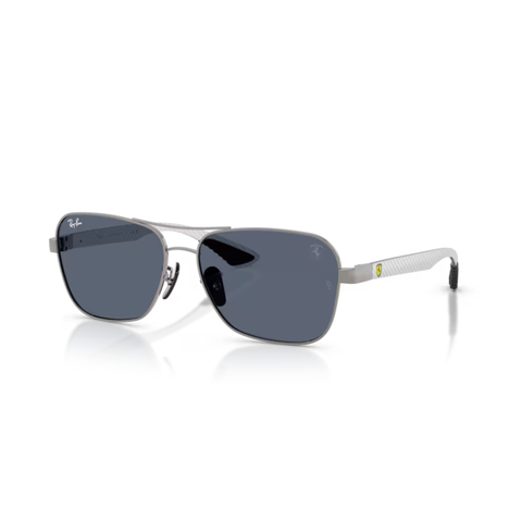 KÍNH MÁT UNISEX RAYBAN 0RB8336M F1168758