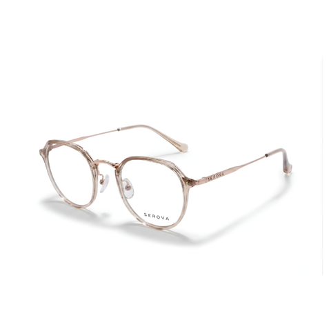 GỌNG KÍNH UNISEX SEROVA SC558 C19