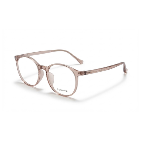 GỌNG KÍNH UNISEX SEROVA SF638 C12