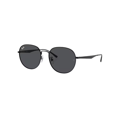 KÍNH MÁT UNISEX RAYBAN 0RB3727D 002/8757