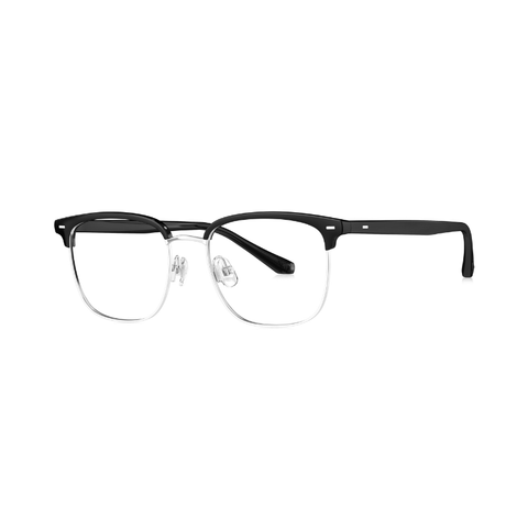 GỌNG KÍNH NAM QINA QJ6116 B15