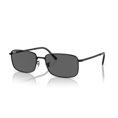 KÍNH MÁT UNISEX RAYBAN 0RB3717 002/B160