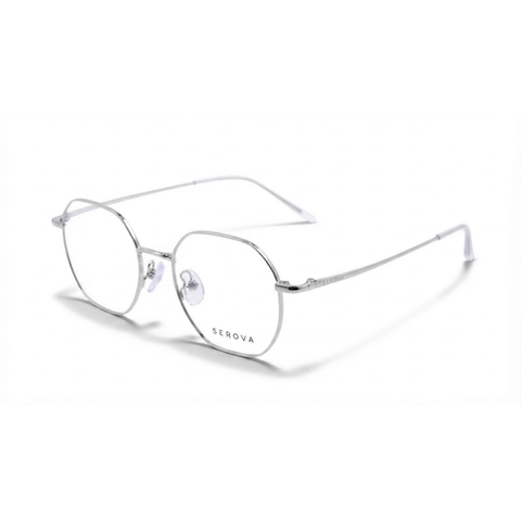 GỌNG KÍNH UNISEX SEROVA SL1256 C2