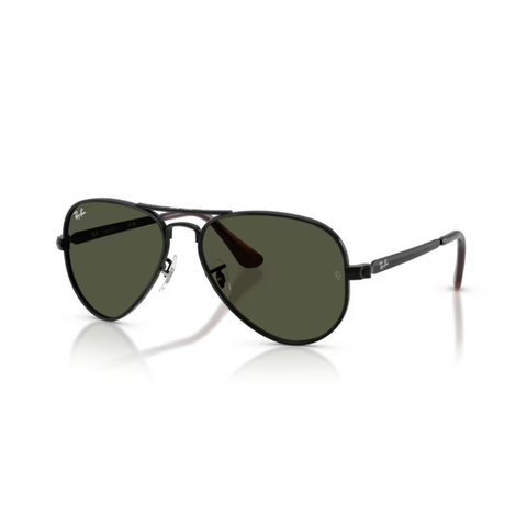 KÍNH MÁT UNISEX RAYBAN 0RB3925 002/3162