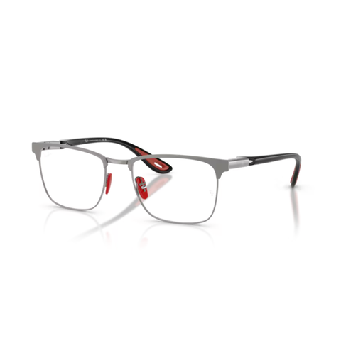 GỌNG KÍNH UNISEX RAYBAN 0RX6621M F12954