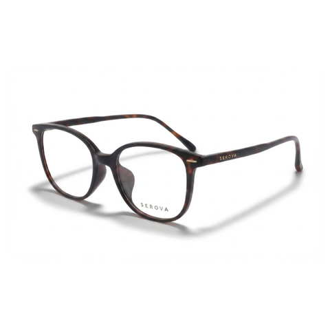 GỌNG KÍNH UNISEX SEROVA SF907 C14