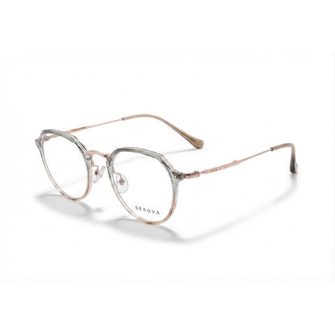 GỌNG KÍNH UNISEX SEROVA SC558 C100