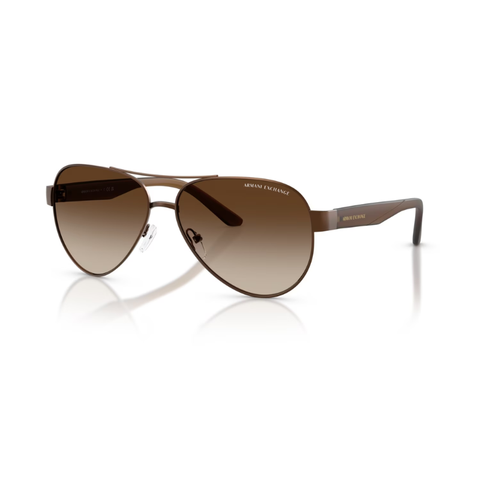 KÍNH MÁT NAM ARMANI EXCHANGE 0AX2034S 60581359