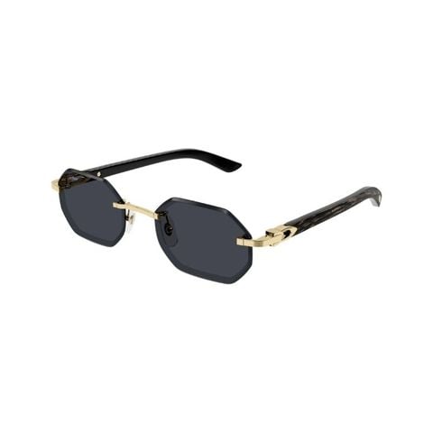 KÍNH MÁT NAM CARTIER CT0439S 001
