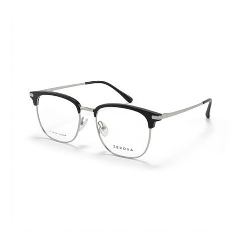 GỌNG KÍNH UNISEX SEROVA SC628 C36