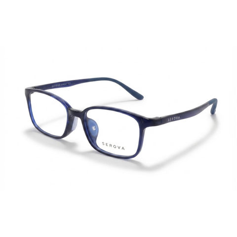 GỌNG KÍNH UNISEX SEROVA SF725 C9