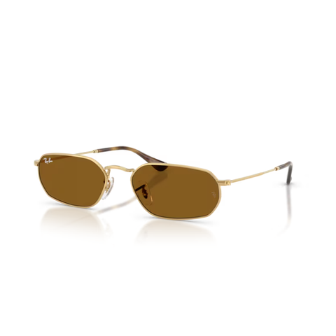 KÍNH MÁT UNISEX RAYBAN 0RB3947 001/3357