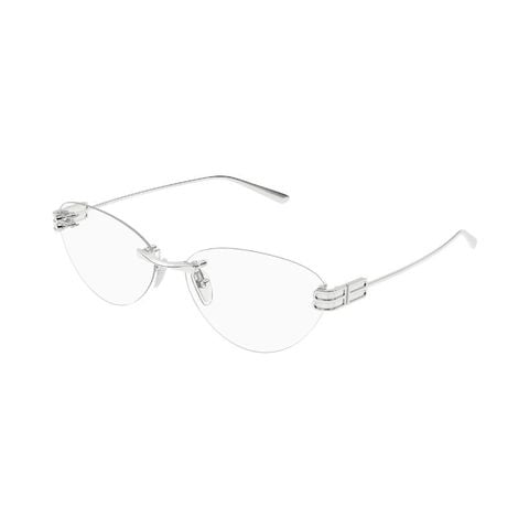 GỌNG KÍNH NỮ BALENCIAGA BB0489O 001
