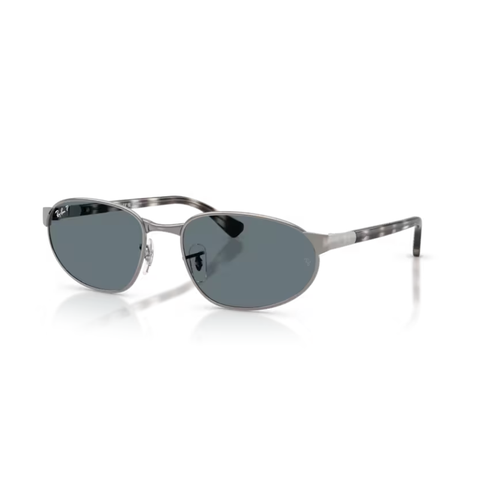 KÍNH MÁT UNISEX RAYBAN 0RB3777 004/3R56