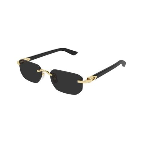 KÍNH MÁT NAM CARTIER CT0622S 001