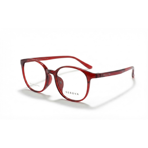 GỌNG KÍNH UNISEX SEROVA SF730 C105