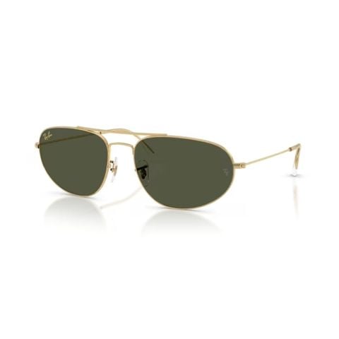 KÍNH MÁT UNISEX RAYBAN 0RB3945 91963160