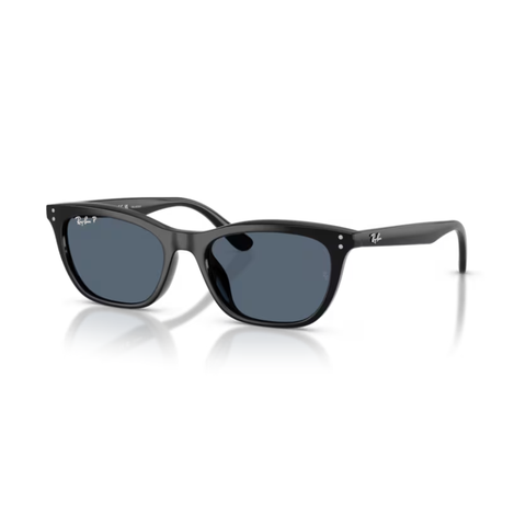 KÍNH MÁT UNISEX RAYBAN 0RB4474D 901/2V54