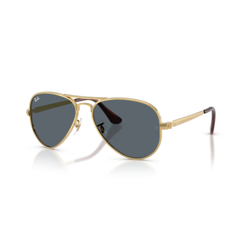 KÍNH MÁT UNISEX RAYBAN 0RB3925 001/R562